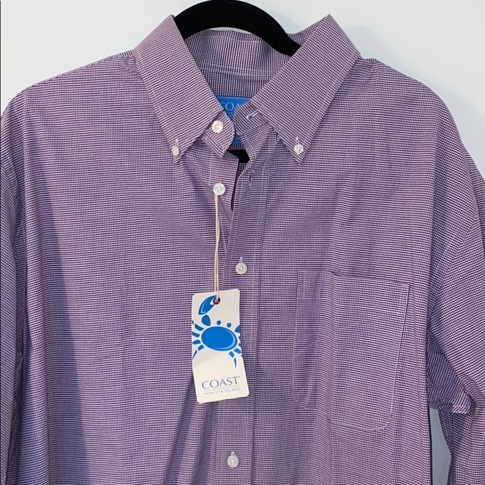 NWT Shirt
